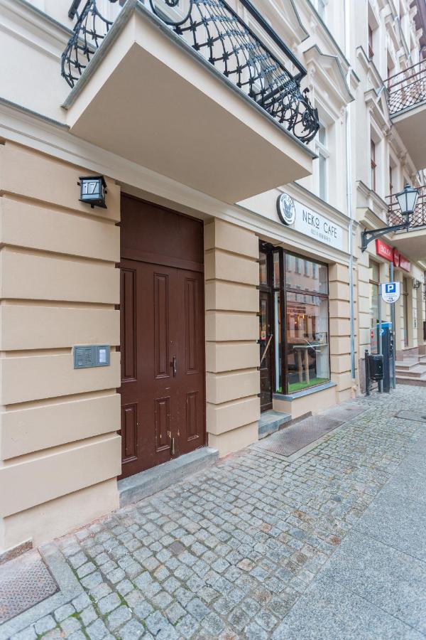 Soft Loft 2 Apartment Torun Exterior photo