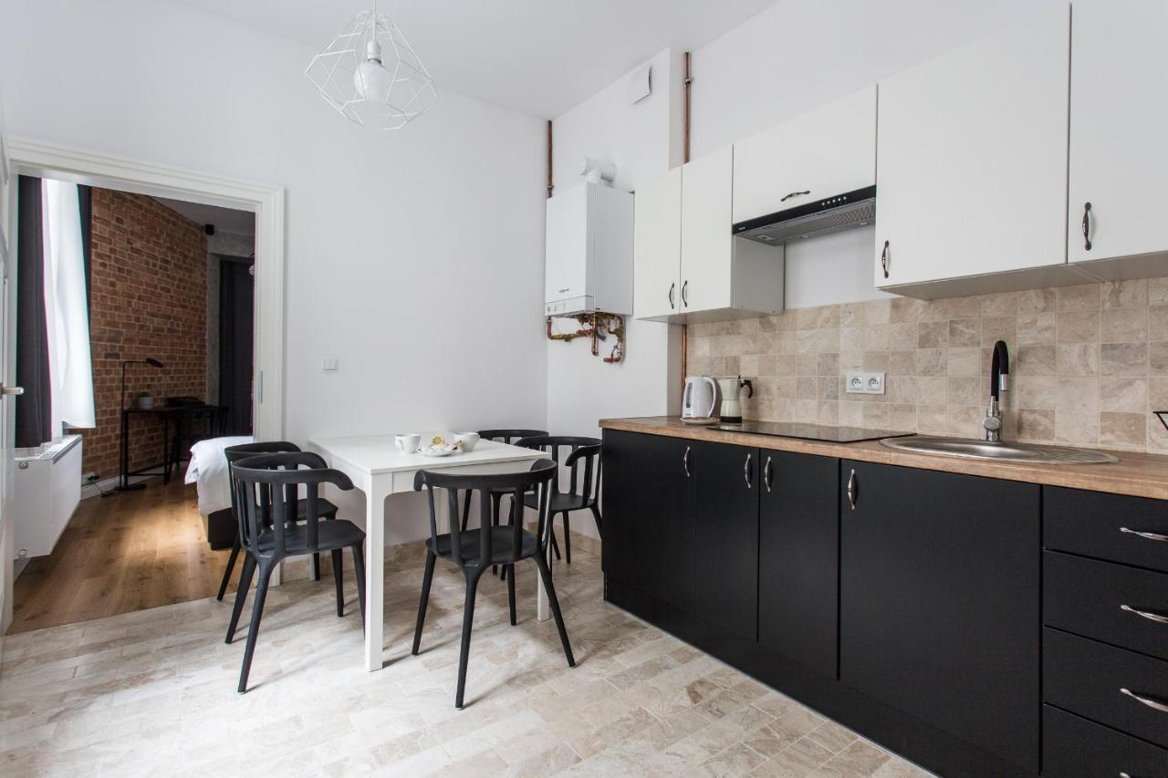 Soft Loft 2 Apartment Torun Exterior photo